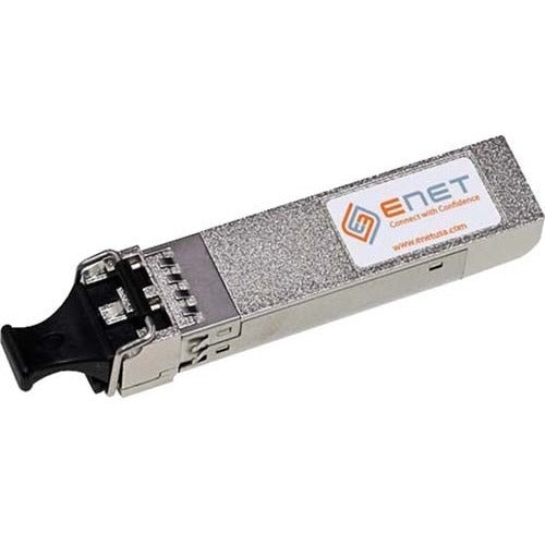 HP Compatible J9151A - Functionally Identical 10GBASE-LR SFP+ - Procurve 1310nm 10km DOM Enabled Duplex LC Connector - J9151A-ENC