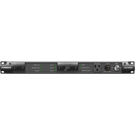 Furman 15 Amp Bidirectional Sequencer - CN-1800S
