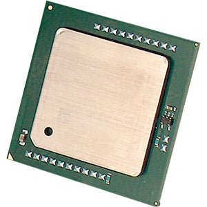 HPE Intel Xeon E5-2600 E5-2609 Quad-core (4 Core) 2.40 GHz Processor Upgrade - 662923-B21