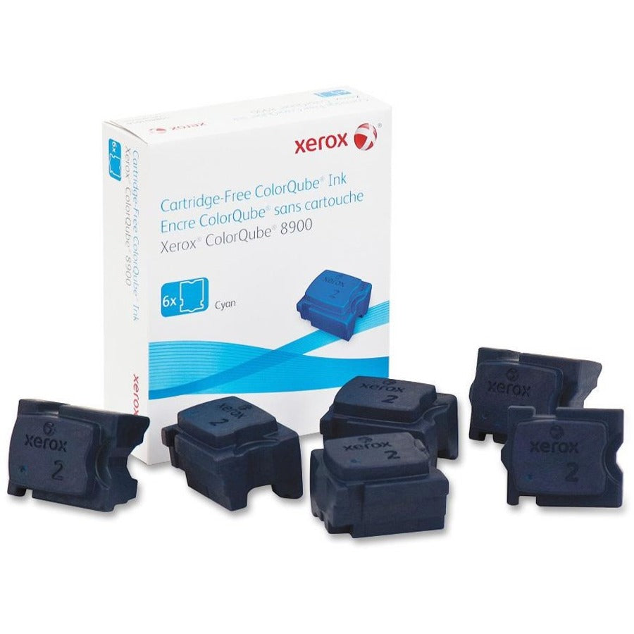 Xerox Solid Ink Stick - 108R01014