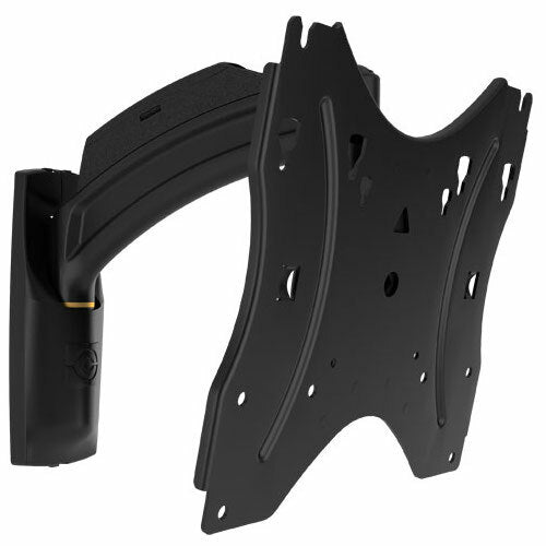 Chief Thinstall Single Arm Wall Mount - For Displays 10-40" - TS110SU
