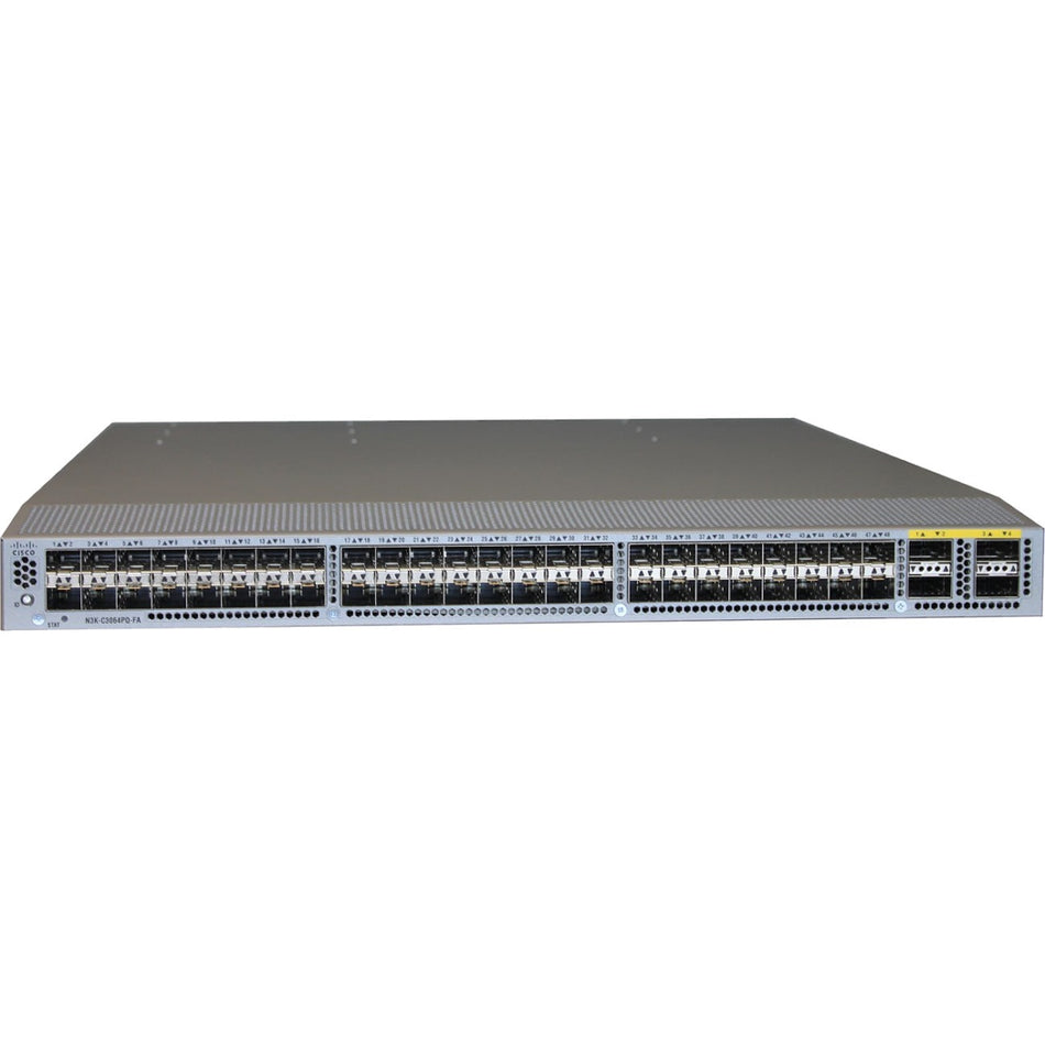 Cisco Nexus 3064-X Switch - N3K-C3064-X-BD-L3