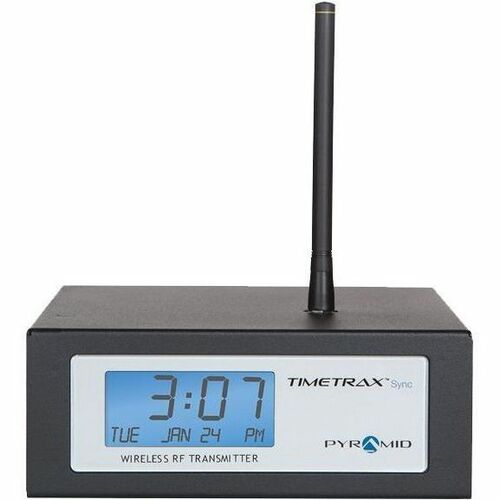 Pyramid Time Systems 902-928MHz Wireless RF Transmitter - 9T1WI