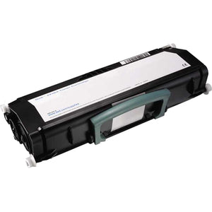 Dell Laser Toner Cartridge - Black - 1 / Pack - M795K