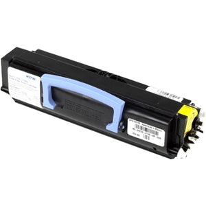 Dell Laser Toner Cartridge - Black - 1 Pack - H3730