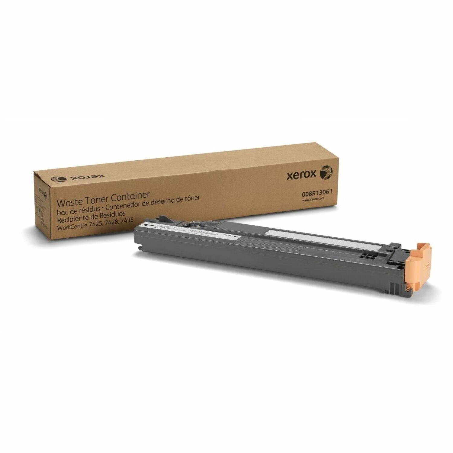 Xerox Waste Toner Container - 008R13061
