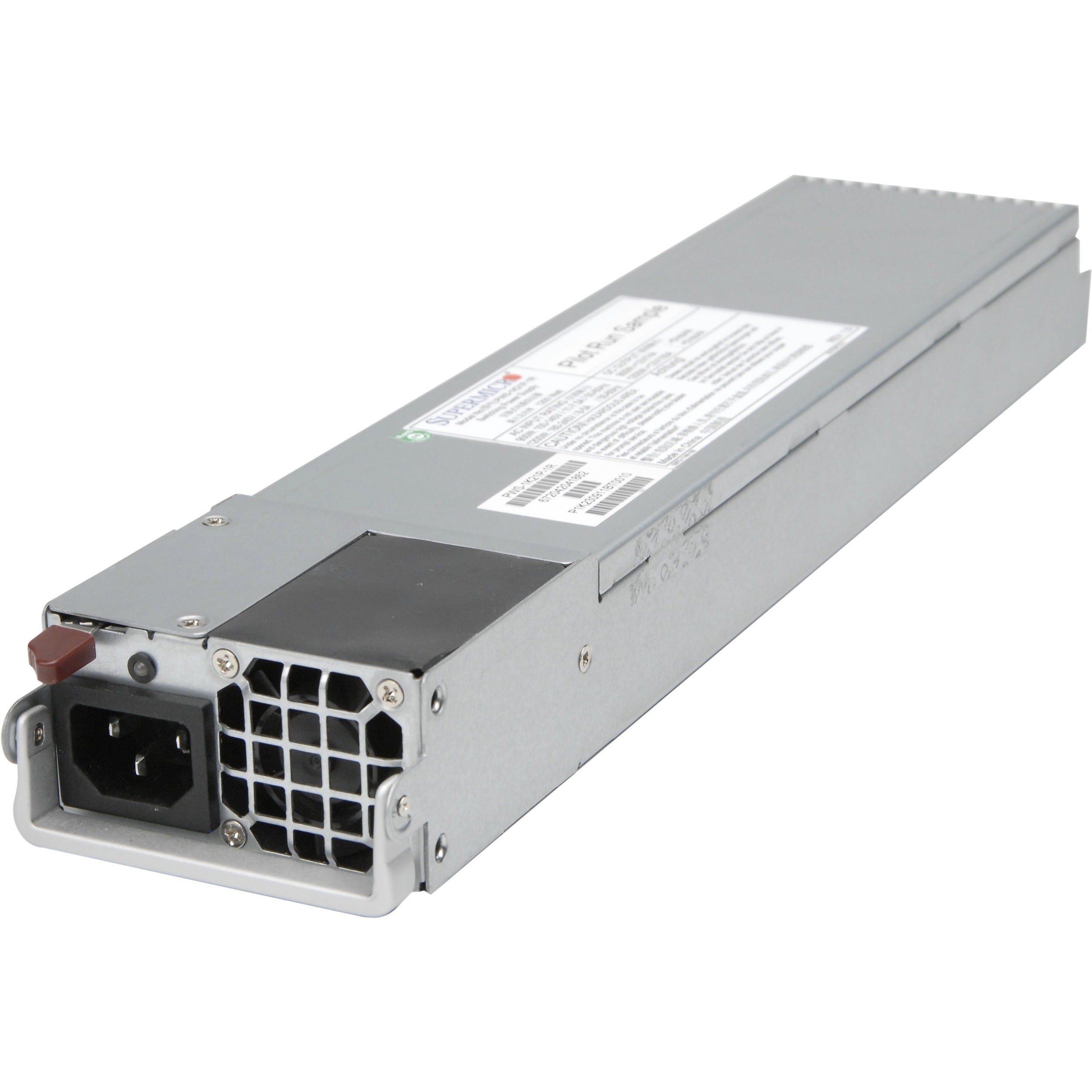 Supermicro PWS-920P-SQ Power Module - PWS-920P-SQ