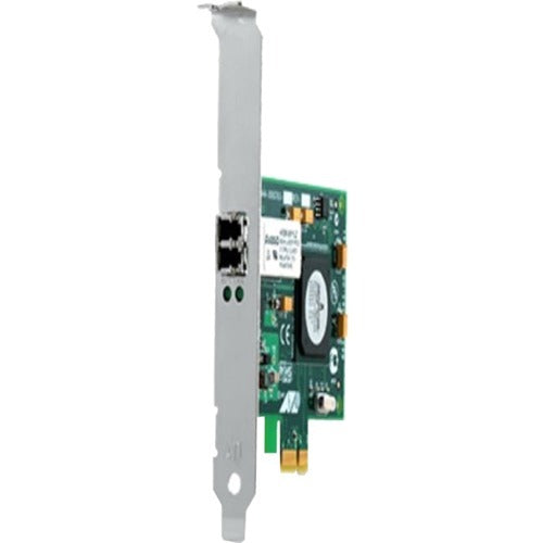 Allied Telesis Fast Ethernet Fiber Network Interface Card with PCI-Express - AT-2711FX/LC-901