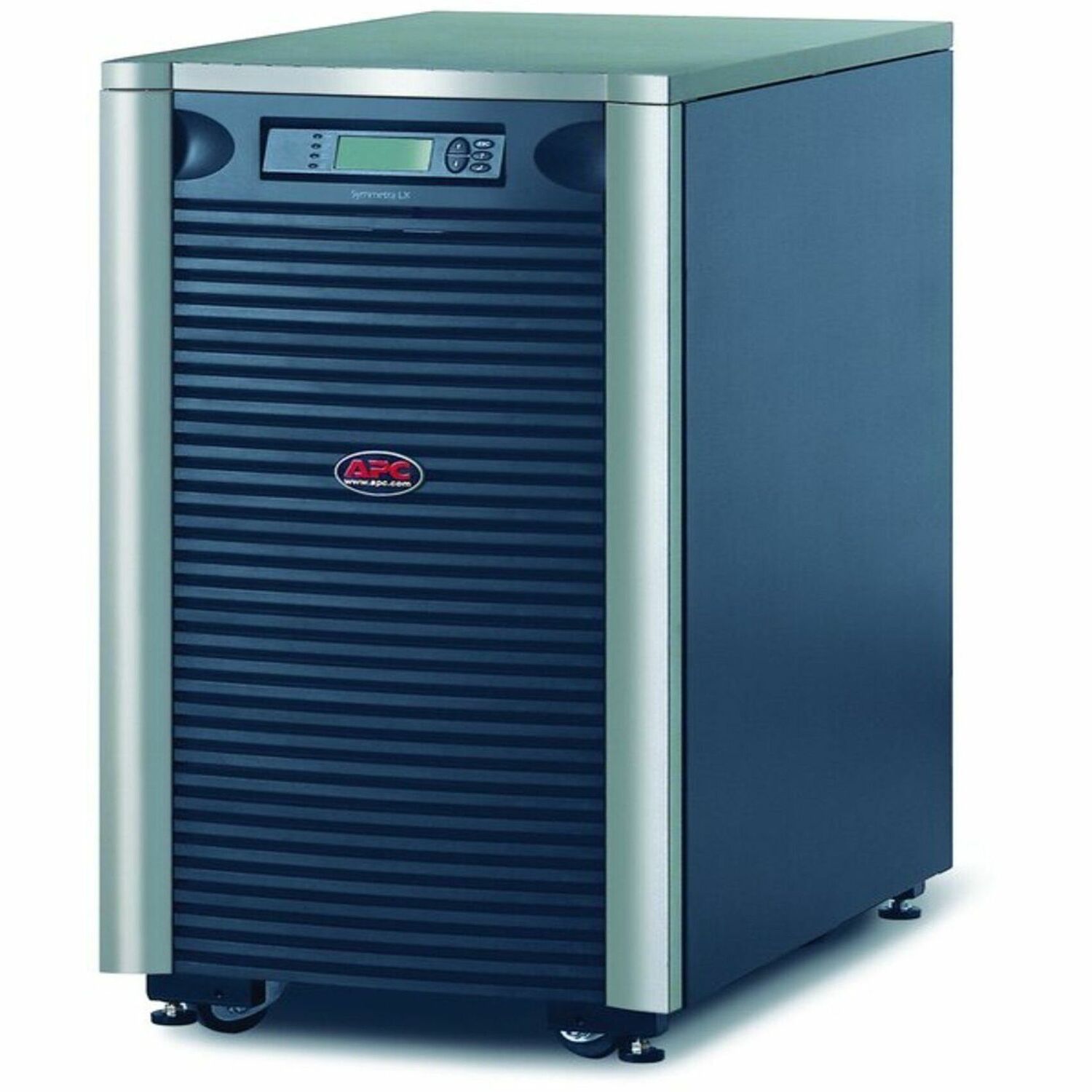 APC Symmetra LX 12kVA UPS - SYA12K16P