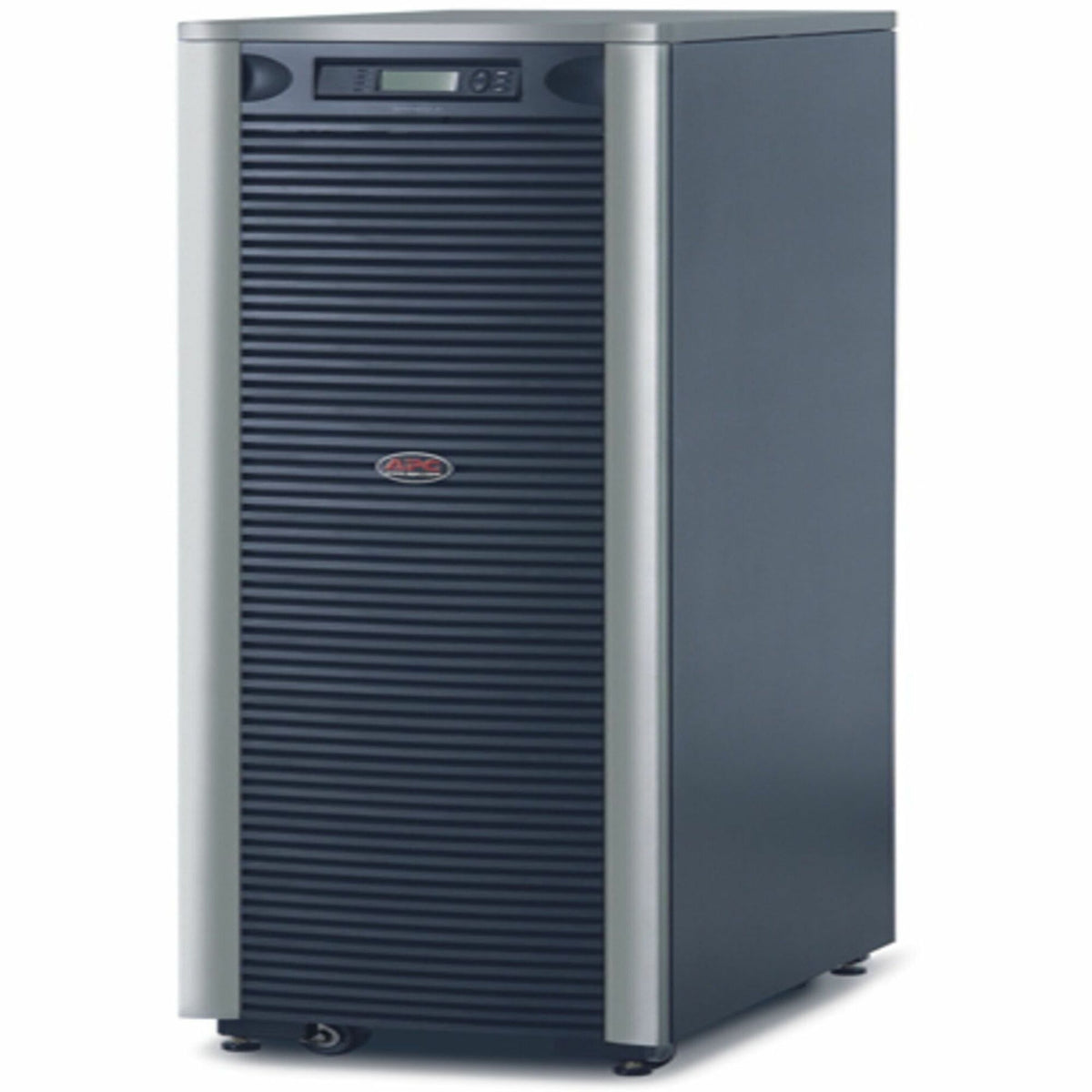 APC Symmetra LX 12kVA Scalable to 16kVA N+1 Ext. Run Tower, 208/240V Input, 208/240V and 120V Output UPS - SYA12K16PXR