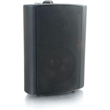 C2G 4in Wall Mount Speaker - 39906