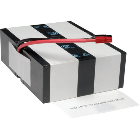 Tripp Lite by Eaton 2U UPS Replacement Battery Cartridge for select UPS Systems - RBC24V-LCD