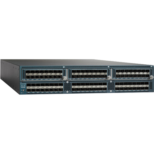 Cisco UCS 6200 Series Fabric Extender - UCS-FI-6296UP