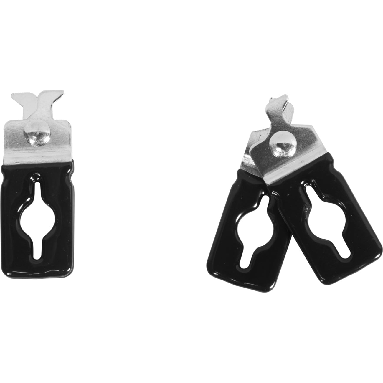 CSP Guardian Series Cable Lock Accessories - Scissor Clip - 50 pack - CSP800505