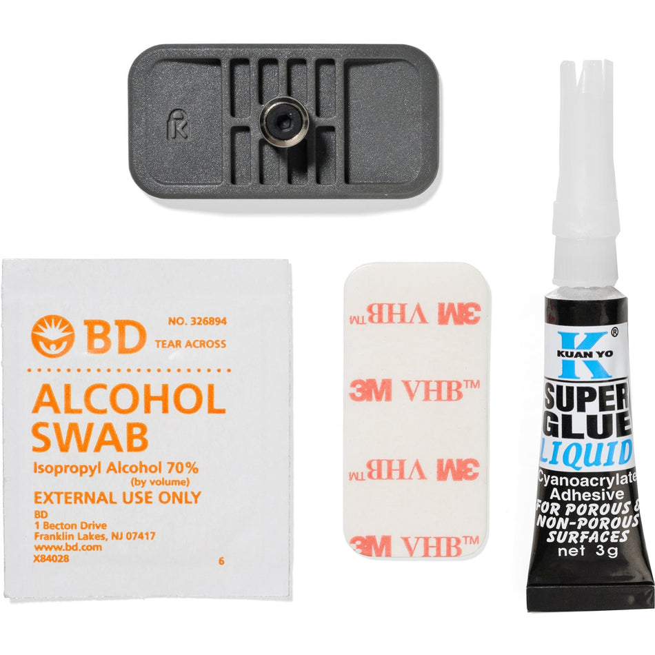 Kensington ClickSafe Security Anchor Adapter Kit - K64931WW