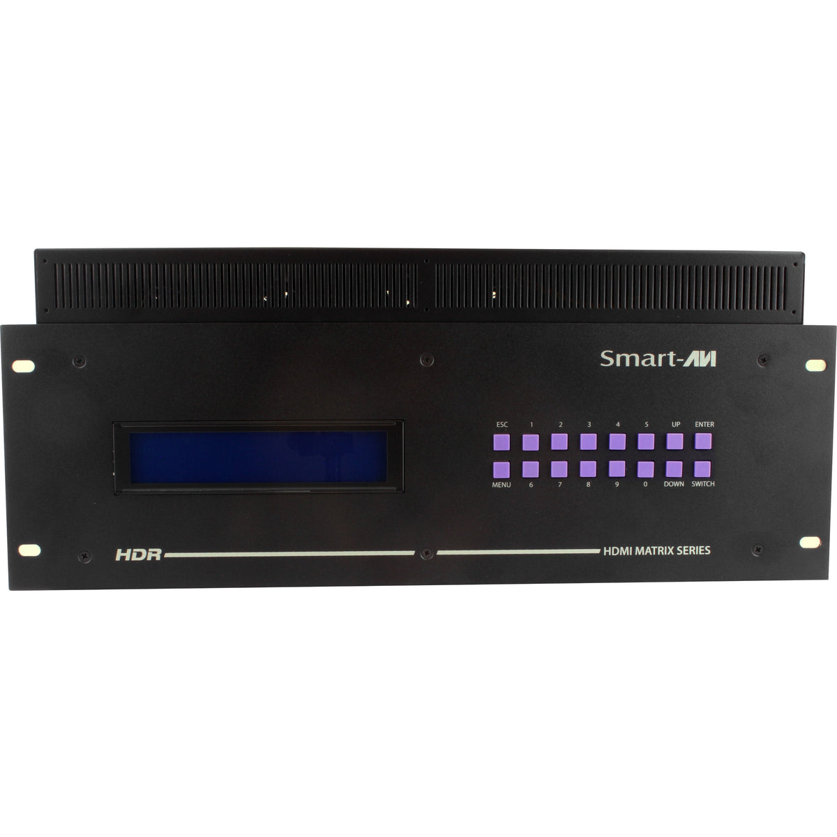 SmartAVI HDMI 16x16 Matrix Switcher - HDR16X16S