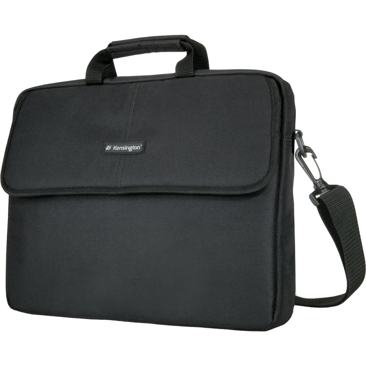 Kensington Simply Portable SP17 Carrying Case (Sleeve) for 17" Notebook - Black - K62567USA