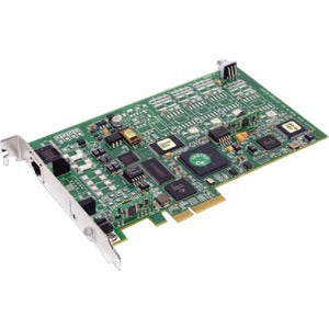 Dialogic 4?Channel,?Dual?Euro?BRI,?RoHS,?PCI?Express - 901-012-09