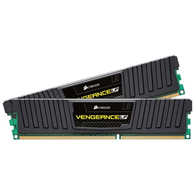 Corsair Vengeance 16GB (2 x 8GB) DDR3 SDRAM Memory Kit - CML16GX3M2A1600C10