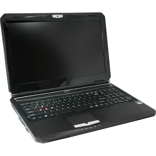 MSI MS-16F32 15.6" LED Barebone Notebook - Core i5, Core i7 Support - 937-16F322-001