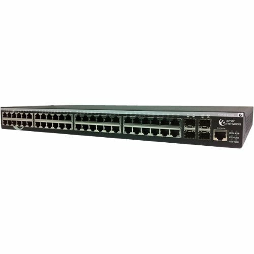 Amer SS3GR1050I Layer 3 Switch - SS3GR1050I