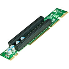 Supermicro RSC-R1UW-2E16 Riser Card - RSC-R1UW-2E16