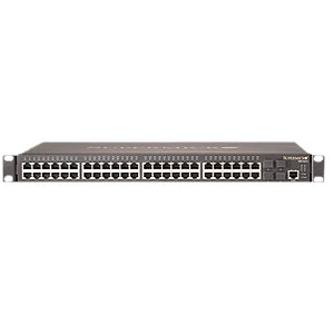 Supermicro 52-Port Layer 2 Gigabit Ethernet Switch - SSE-G2252