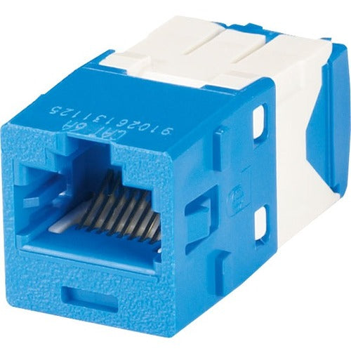 Panduit Network Connector - CJ6X88TGBU