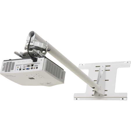 Optoma Mounting Arm for Projector - White - BM-3004U