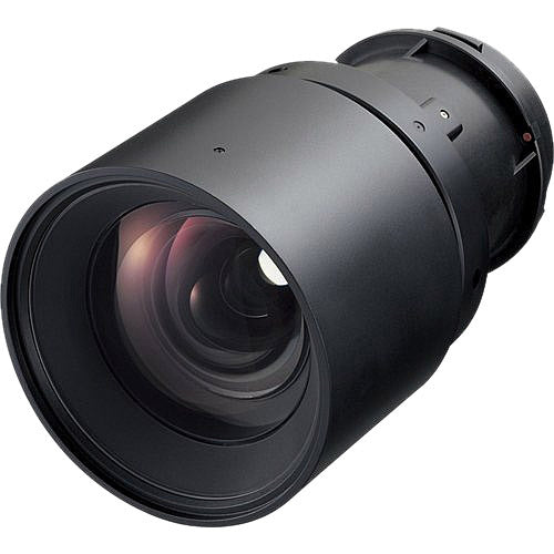 Panasonic - 20.40 mm to 27.60 mmf/2.3 - Zoom Lens - ETELW20