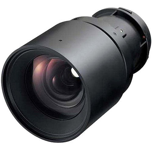 Panasonic - 13.05 mmf/2 - Fixed Lens - ETELW21
