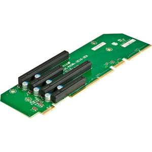 Supermicro RSC-R2UW+-2E16-2E8 Riser Card - RSC-R2UW+-2E16-2E8