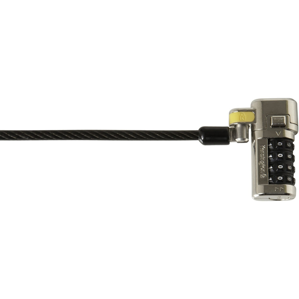 Kensington ClickSafe Cable Lock - K64680US