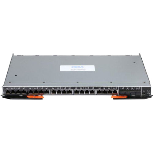 Lenovo Flex System EN2092 1Gb Ethernet Scalable Switch - 49Y4294