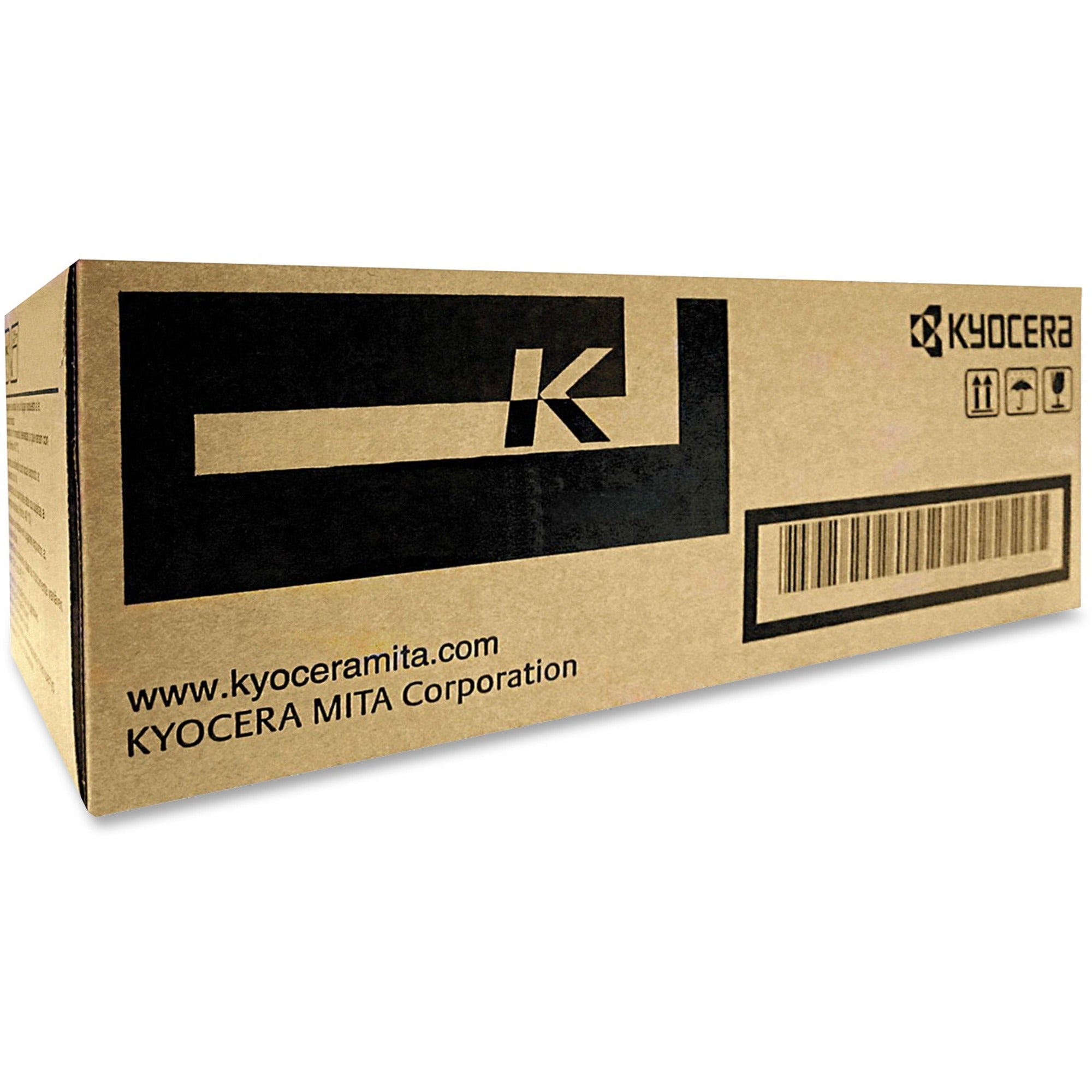 Kyocera TK477 Original Toner Cartridge - TK477