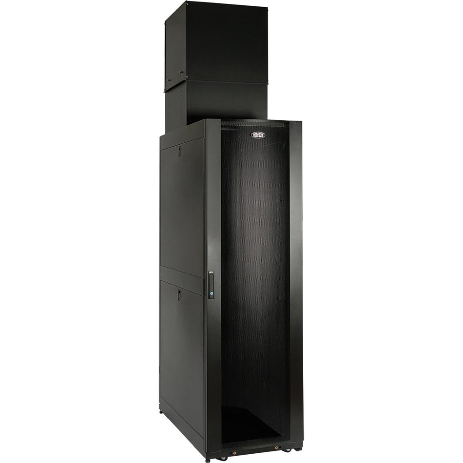 Tripp Lite by Eaton 42U - 48U Rack Enclosure Cabinet Thermal Duct Passive Cooling - SRTHERMDUCT