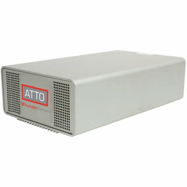 ATTO ThunderStream SC 3808D - TSSC-3808-D00