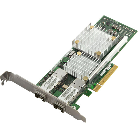 Cisco Broadcom 57712 Dual Port 10GBASE-T w/TOE iSCSI - UCSC-PCIE-BTG=