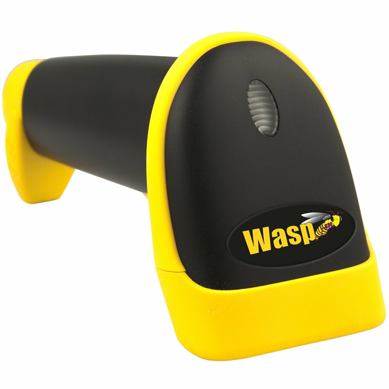 Wasp WLR8950 Long Range CCD Barcode Scanner (PS2) - 633808121679