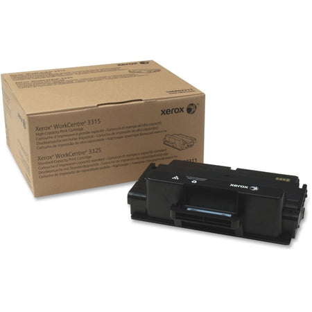 Xerox Toner Cartridge - 106R02311