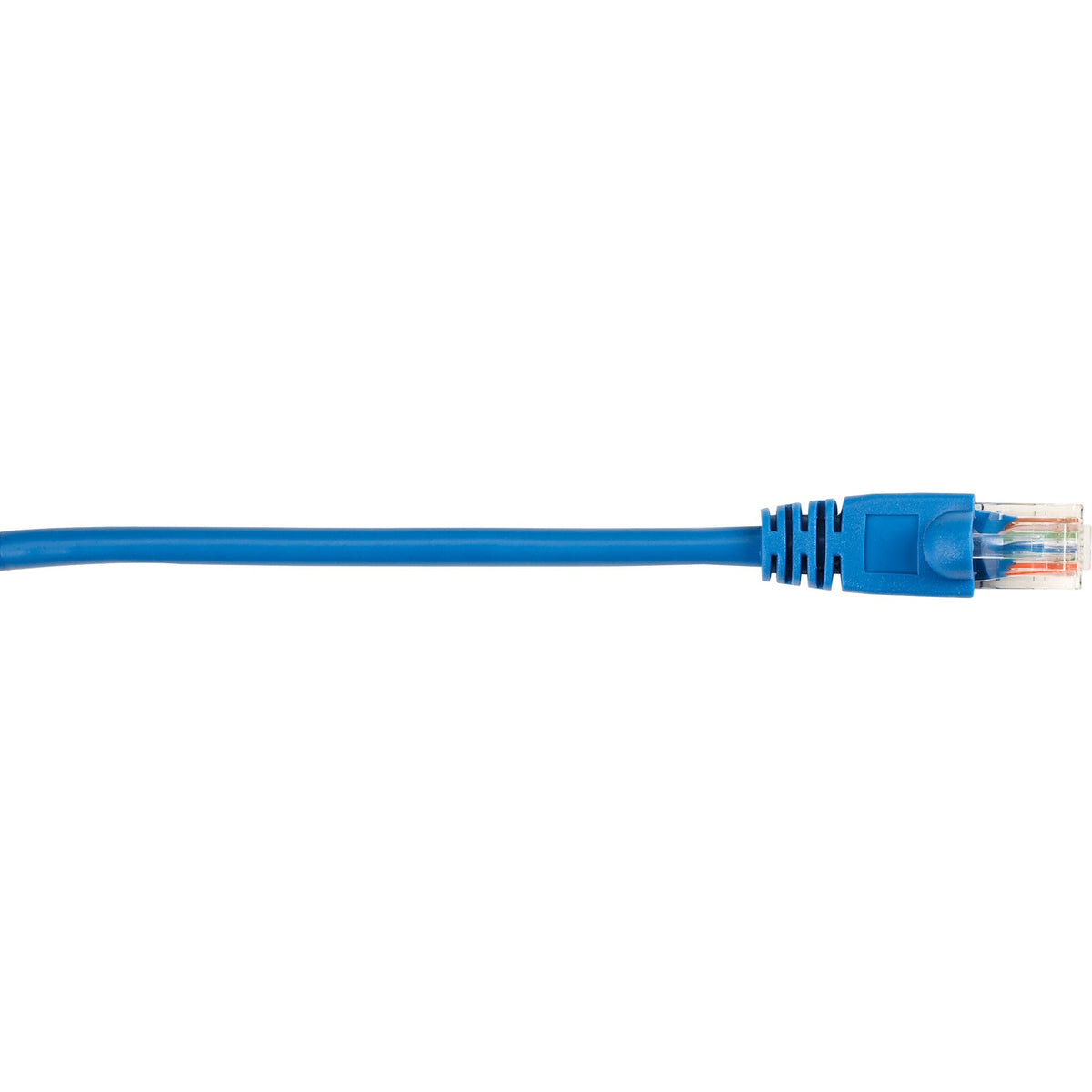 Black Box Connect Cat.5e UTP Patch Network Cable - CAT5EPC-020-BL