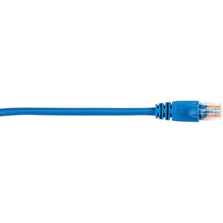 Black Box Connect Cat.5e UTP Patch Network Cable - CAT5EPC-020-BL