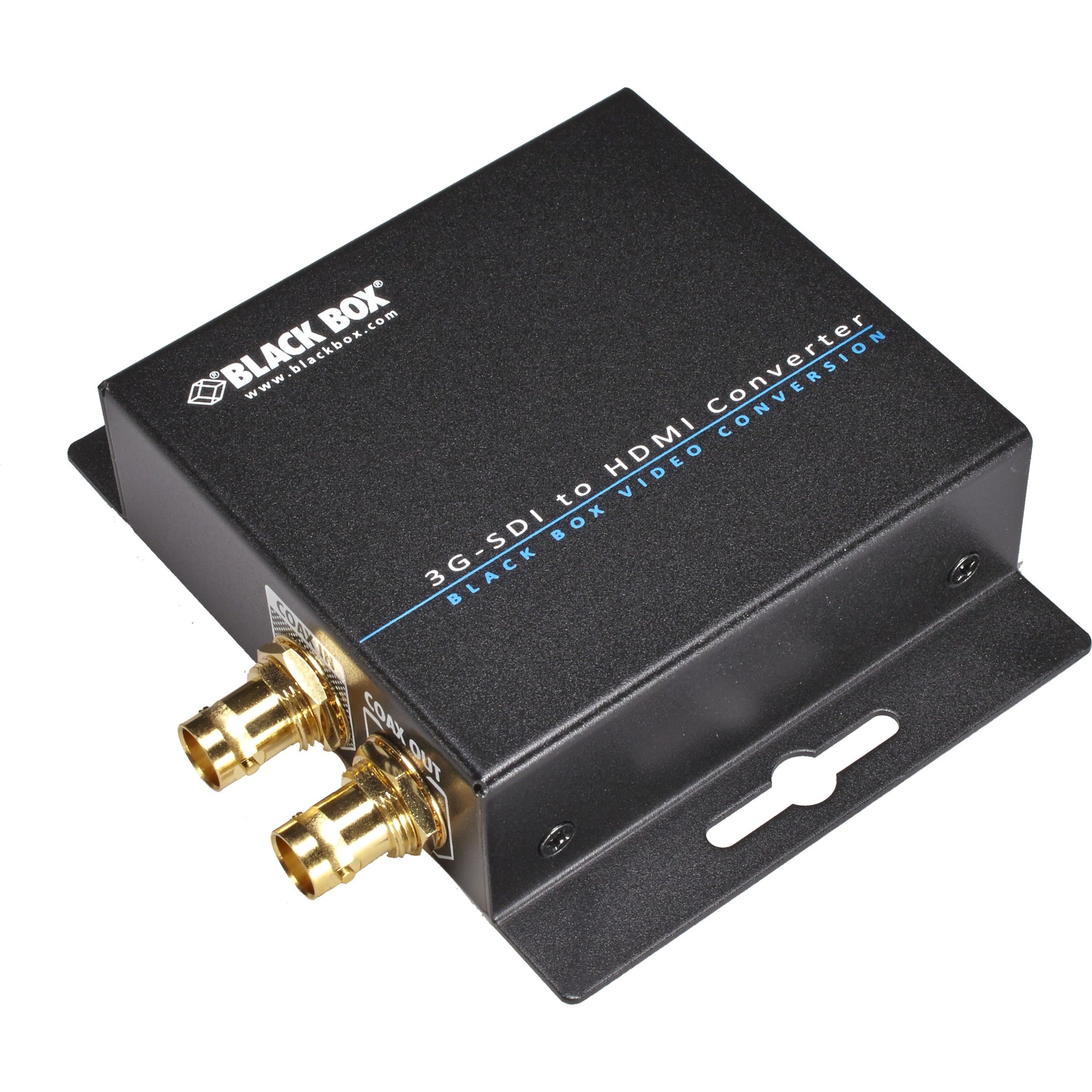 Black Box 3G-SDI/HD-SDI to HDMI Converter - VSC-SDI-HDMI