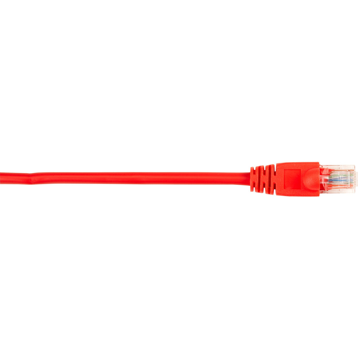 Black Box Connect Cat.5e UTP Patch Network Cable - CAT5EPC-015-RD