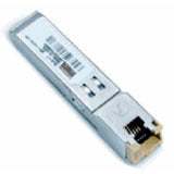 Cisco 1000BASE-T SFP Transceiver Module - SFP-GE-T=