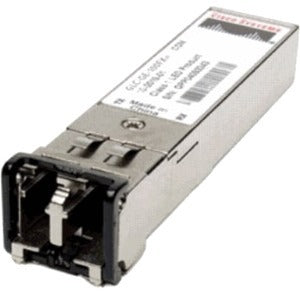 Cisco 1-Port 100BASE-ZX Fast Ethernet SFP Module - GLC-FE-100ZX=