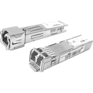 Cisco GLC-SX-MMD SFP (mini-GBIC) Module - GLC-SX-MMD=