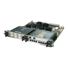 Cisco Catalyst 6504 Enhanced Chassis - WS-C6504-E=