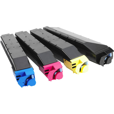 Kyocera Original Toner Cartridge - 1T02LKAUS0