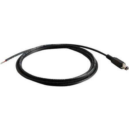 C2G 6ft TruLink A/V Controller DC Power Cord - Plenum CMP-Rated - 98079